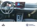 Volkswagen Golf Variant 1.5 eTSI Life DSG+KAM+IQ-LIGHT+NAVI Grau - thumbnail 9
