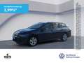 Volkswagen Golf Variant 1.5 eTSI Life DSG+KAM+IQ-LIGHT+NAVI Grau - thumbnail 1