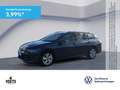 Volkswagen Golf Variant 1.5 eTSI Life DSG+KAM+IQ-LIGHT+NAVI Grau - thumbnail 1