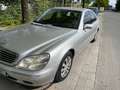 Mercedes-Benz S 320 L Gri - thumbnail 2