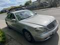 Mercedes-Benz S 320 L Gri - thumbnail 4