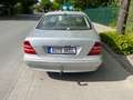 Mercedes-Benz S 320 L Gri - thumbnail 5