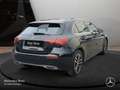Mercedes-Benz A 180 PROGRESSIVE+LED+KAMERA+TOTW+7G Schwarz - thumbnail 8