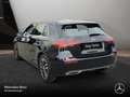 Mercedes-Benz A 180 PROGRESSIVE+LED+KAMERA+TOTW+7G Noir - thumbnail 10