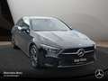 Mercedes-Benz A 180 PROGRESSIVE+LED+KAMERA+TOTW+7G Noir - thumbnail 5