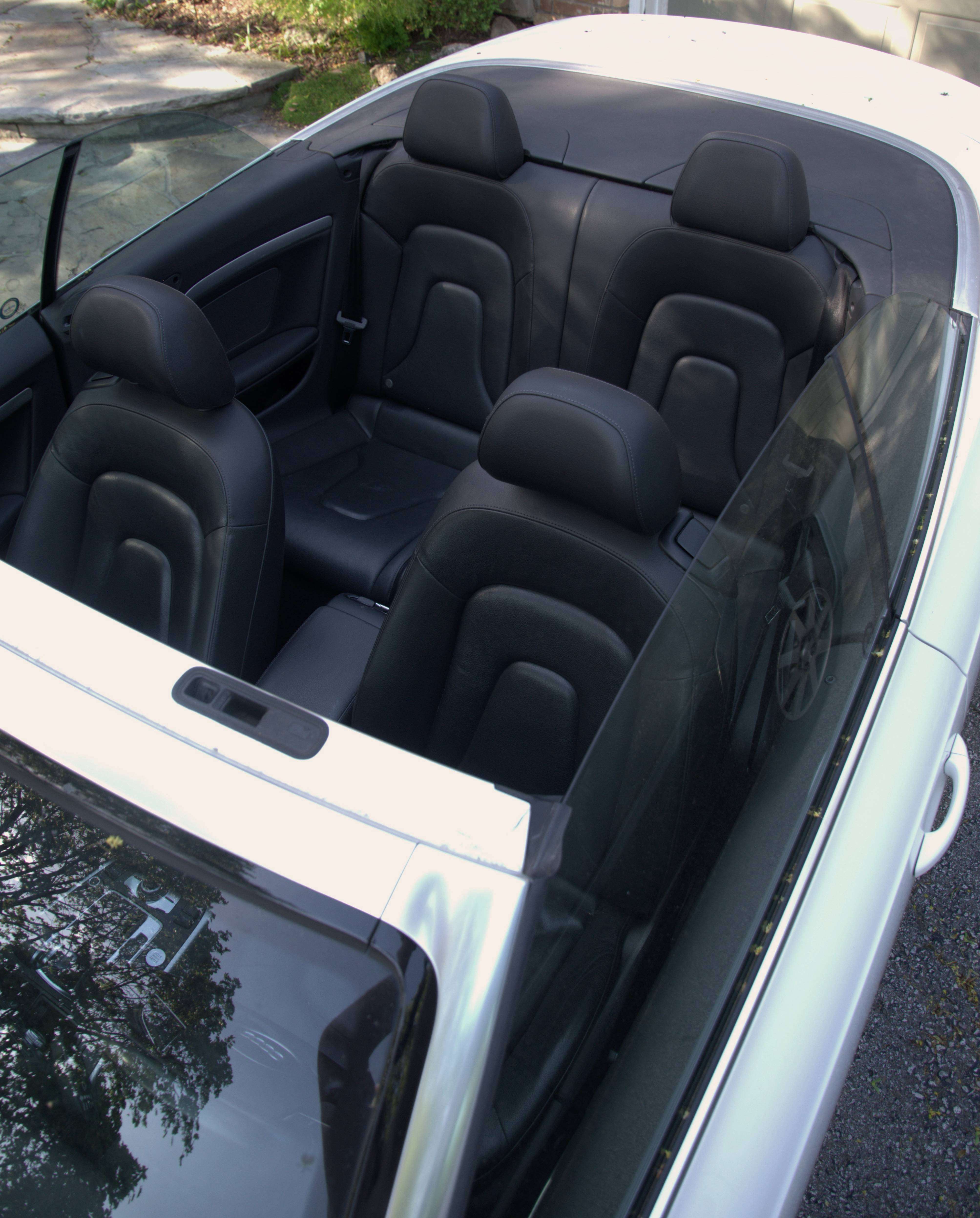 2014 Audi A5 Progressiv thumb 7