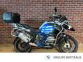 BMW R 1200 GS Adventure R 1200 GS Adventure Rallye Bleu - thumbnail 5