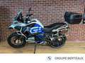 BMW R 1200 GS Adventure R 1200 GS Adventure Rallye Bleu - thumbnail 4