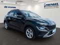 Hyundai KONA 1.0T Trend 48V NAVI DAB KAMERA Schwarz - thumbnail 2