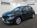 Hyundai KONA 1.0T Trend 48V NAVI DAB KAMERA Schwarz - thumbnail 1
