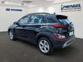 Hyundai KONA 1.0T Trend 48V NAVI DAB KAMERA Schwarz - thumbnail 4