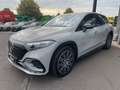 Mercedes-Benz EQS SUV 580 AMG DigL+AIR+HUD+Hyper+Burm+Pano Gris - thumbnail 2