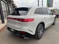 Mercedes-Benz EQS SUV 580 AMG DigL+AIR+HUD+Hyper+Burm+Pano Gris - thumbnail 4