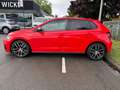 Volkswagen Polo GTI 2.0 TSI DSG Led Virtual Navi Stoelverw. 200 PK Rood - thumbnail 21