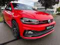 Volkswagen Polo GTI 2.0 TSI DSG Led Virtual Navi Stoelverw. 200 PK Rood - thumbnail 4