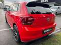 Volkswagen Polo GTI 2.0 TSI DSG Led Virtual Navi Stoelverw. 200 PK Rood - thumbnail 3