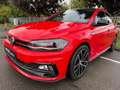 Volkswagen Polo GTI 2.0 TSI DSG Led Virtual Navi Stoelverw. 200 PK Rood - thumbnail 2