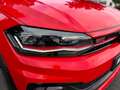 Volkswagen Polo GTI 2.0 TSI DSG Led Virtual Navi Stoelverw. 200 PK Rood - thumbnail 24