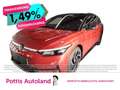 Volkswagen ID.7 Tourer PRO AHK KAMERA IQ.LIGHT PDC NAVI Rot - thumbnail 1