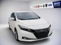 Nissan Leaf e+ N-Connecta 62 kWh White - thumbnail 4