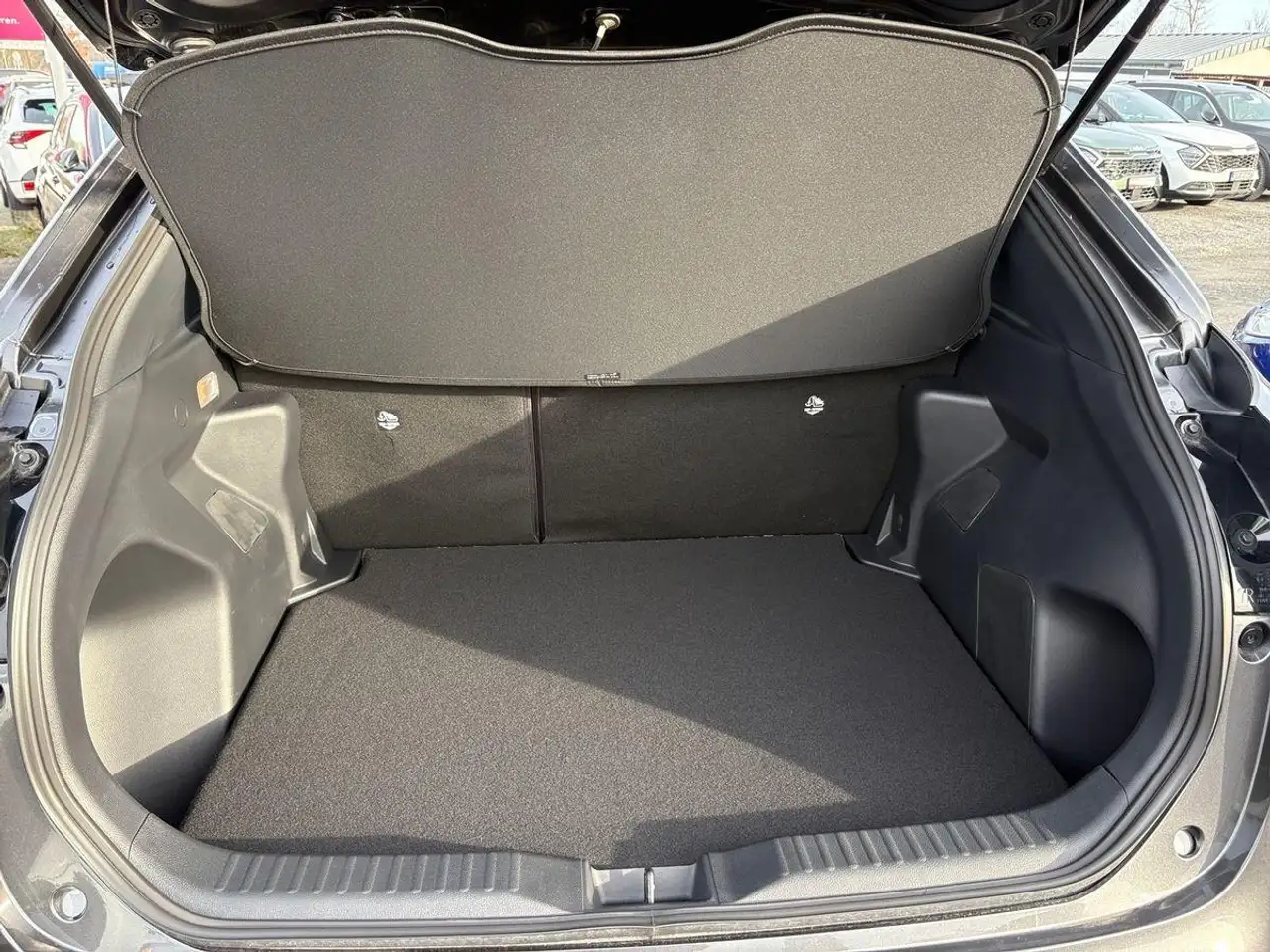 Toyota Yaris Cross 1.5 Hybrid Teamplayer Winter+Safety 13