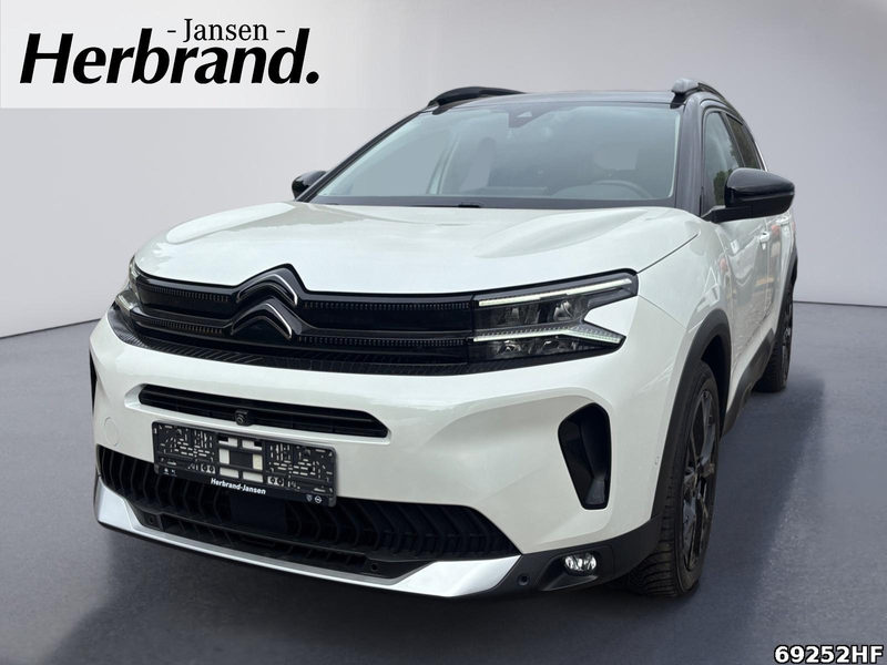 Citroen C5 Aircross Hybrid 136 ë-DSC6 Max*LED*PDC*NAVI*