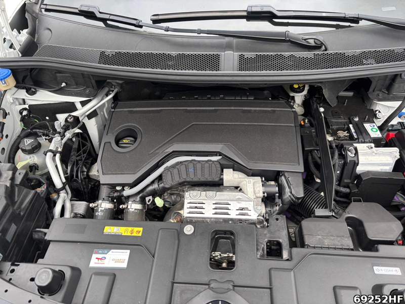 Citroen C5 Aircross Hybrid 136 ë-DSC6 Max*LED*PDC*NAVI* — photo 7