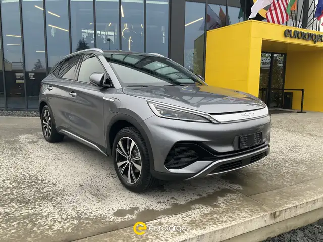 BYD Atto 3 60,48 kWh Comfort