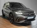 Volkswagen Tiguan Allspace 2.0 TSI DSG 4Motion R-Line *Standhzg.*Pano*AHK*... Grau - thumbnail 3