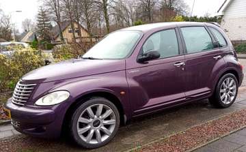 PT Cruiser 2.4 Turbo