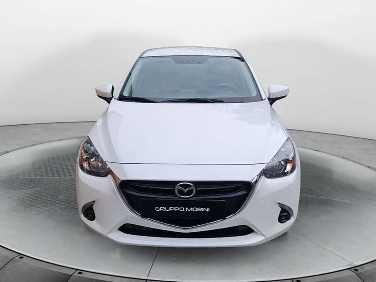 Mazda 2 1.5 90 CV Skyactiv-G Evolve
