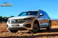 Volkswagen Touareg 3.0TDI V6 Premium Tiptronic Elegance 4M 170kW Blanco - thumbnail 1