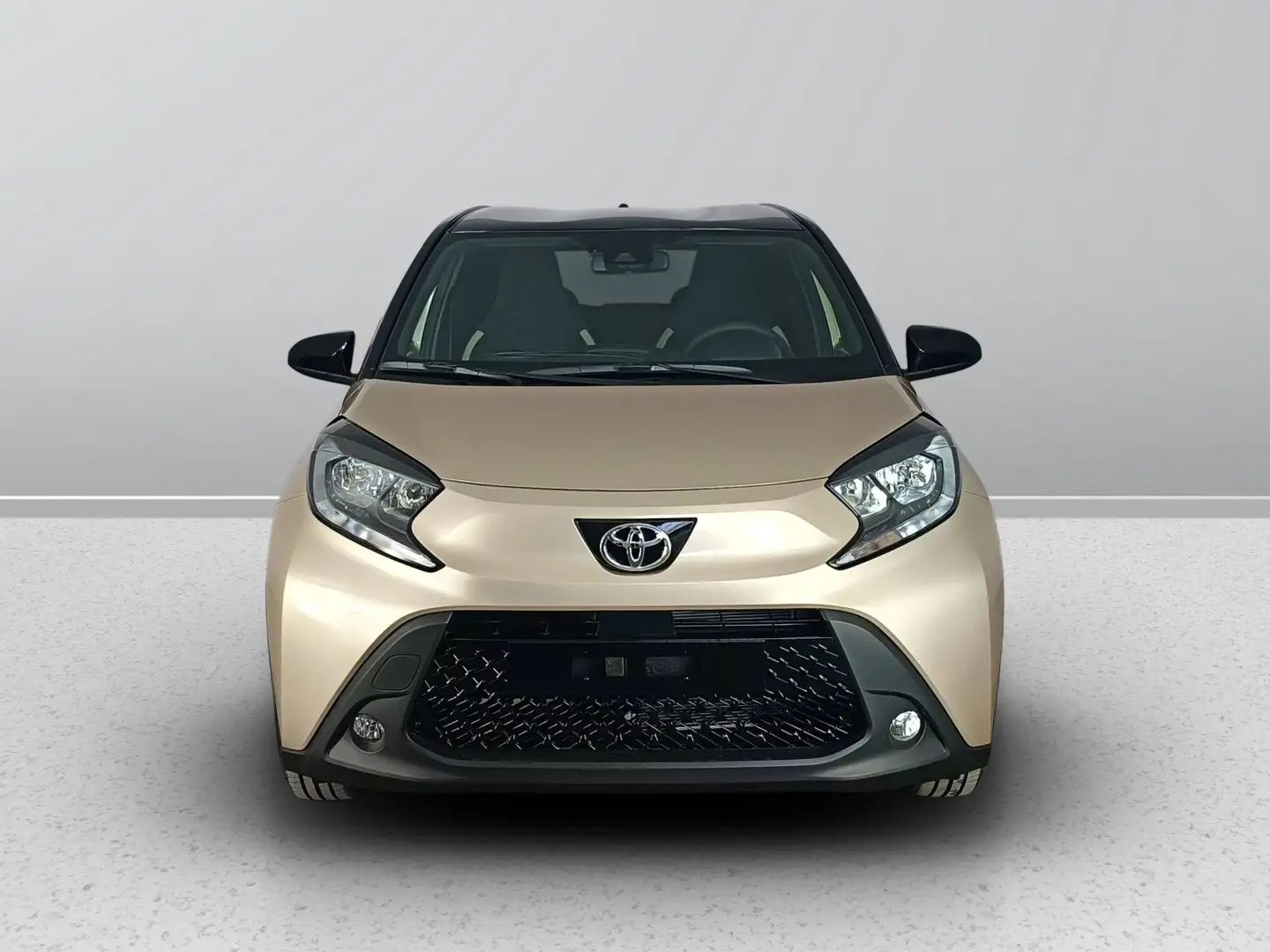 Toyota Aygo X 10B MT TREND MY24 Beige - 2
