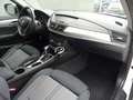 BMW X1 sDrive18d Executive *  ECC * YOUNGTIMER !! Bianco - thumbnail 5