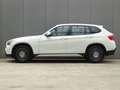 BMW X1 sDrive18d Executive *  ECC * YOUNGTIMER !! Bianco - thumbnail 10