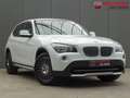 BMW X1 sDrive18d Executive *  ECC * YOUNGTIMER !! Bianco - thumbnail 2