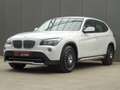 BMW X1 sDrive18d Executive *  ECC * YOUNGTIMER !! Bianco - thumbnail 27