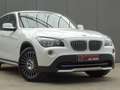 BMW X1 sDrive18d Executive *  ECC * YOUNGTIMER !! Bianco - thumbnail 33