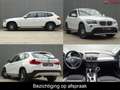 BMW X1 sDrive18d Executive *  ECC * YOUNGTIMER !! Bianco - thumbnail 1