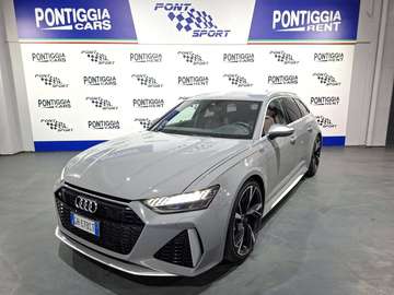 4.0CC 600CV PACK DYNAMIC PLUS RS CARBOCERAMICA CERCHI 22 RUOTE STERZANTI 305KM/H PREZZO REALE!!!