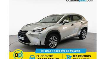 300h Executive 4WD + Navibox