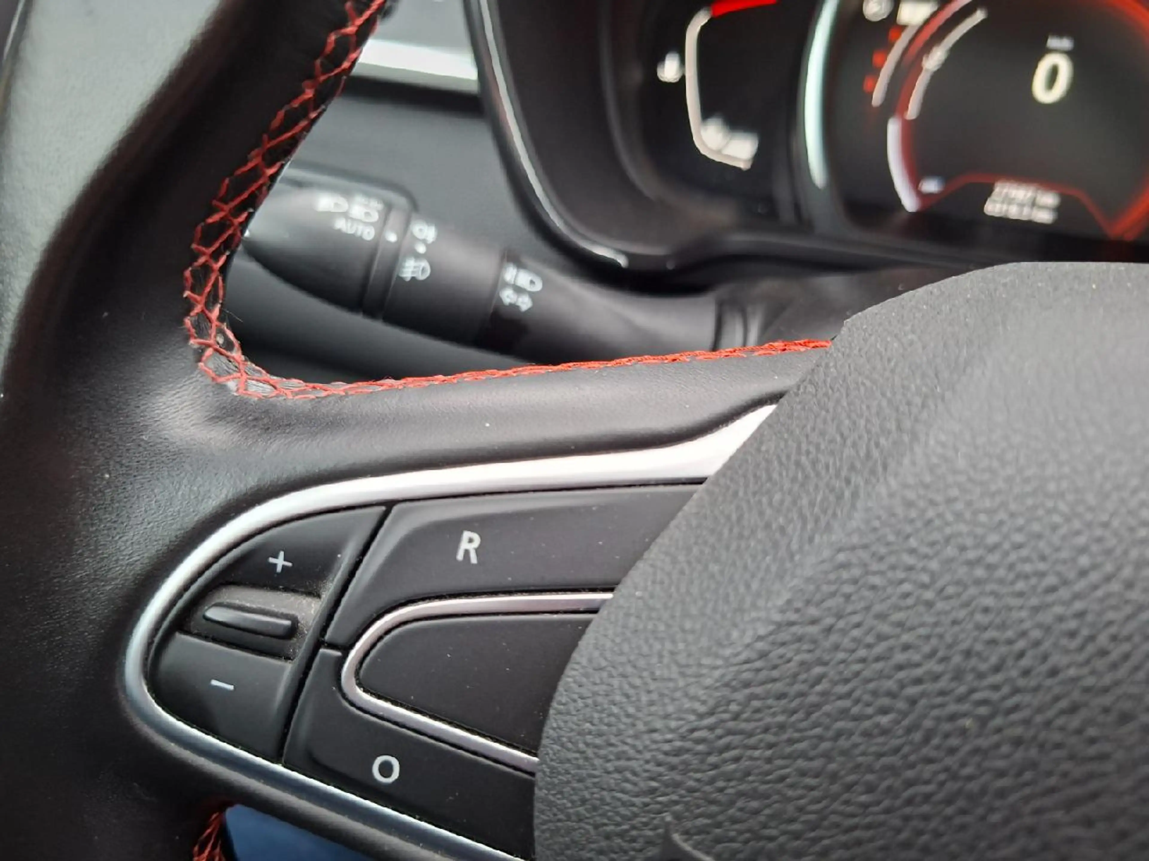Renault Kadjar Crossborder*Bose*DAB*Leder*SHZ*Panorama — photo 15