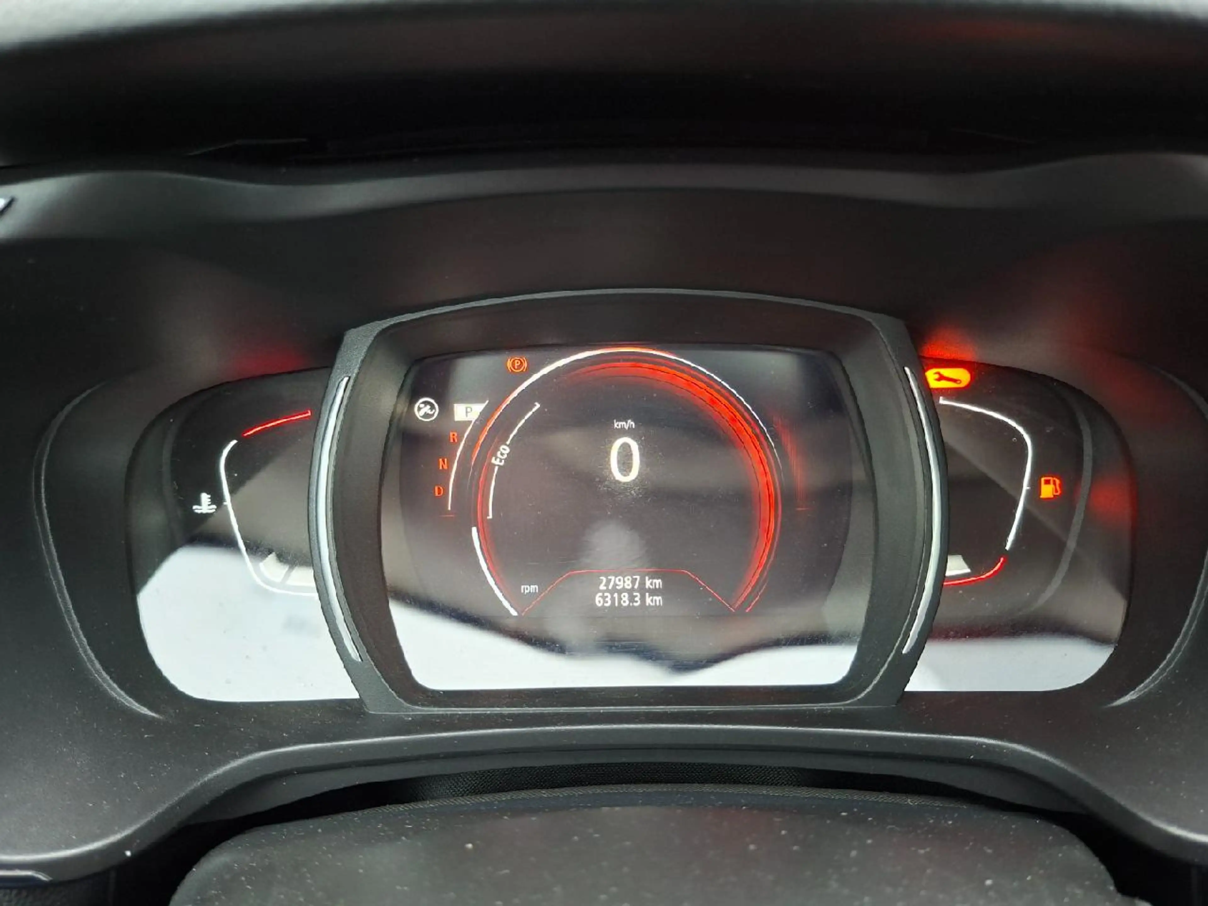 Renault Kadjar Crossborder*Bose*DAB*Leder*SHZ*Panorama — photo 10