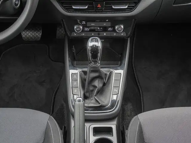 Skoda Fabia view 13