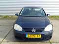 Volkswagen Golf 1.6 FSI Comfortline Blu/Azzurro - thumbnail 9