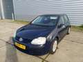 Volkswagen Golf 1.6 FSI Comfortline Blu/Azzurro - thumbnail 5