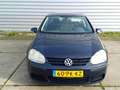 Volkswagen Golf 1.6 FSI Comfortline Blu/Azzurro - thumbnail 2