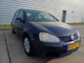 Volkswagen Golf 1.6 FSI Comfortline Blu/Azzurro - thumbnail 8