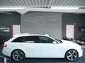 Audi A4 Avant Ambition S-Line*Panorama*Navi*Sitzhei* Blanc - thumbnail 3