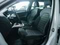 Audi A4 Avant Ambition S-Line*Panorama*Navi*Sitzhei* Blanc - thumbnail 14